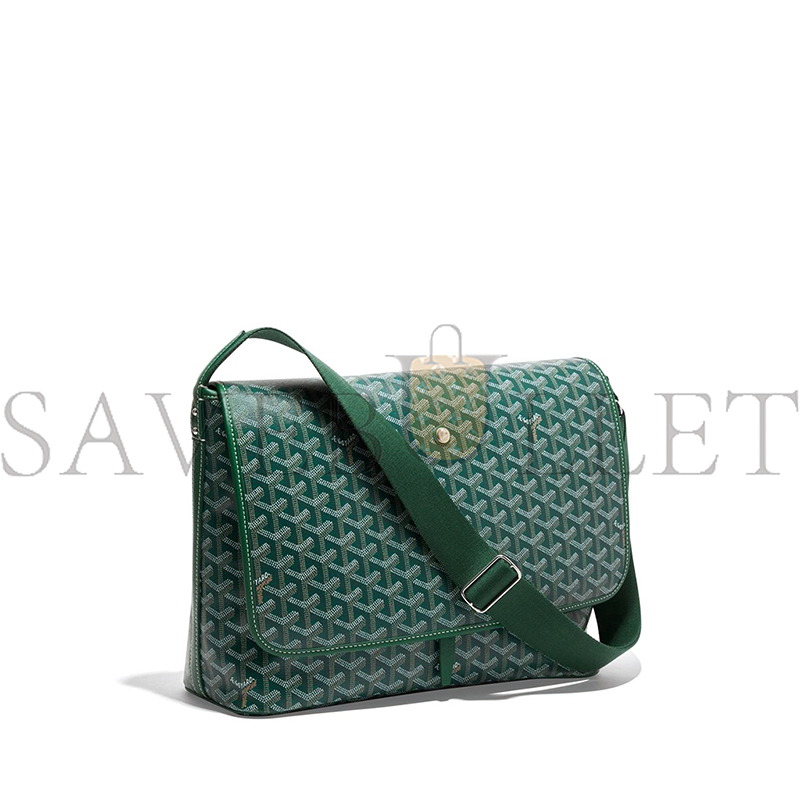 GOYARD CAPETIEN MM MESSENGER BAGCAPETIMMLTY09CG09P (39*26*13cm)